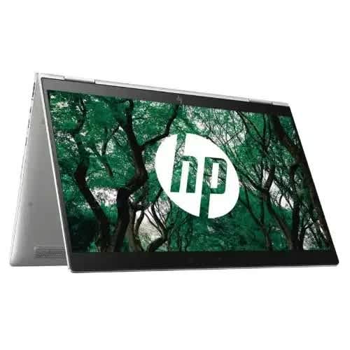 Elitebook X360 - Touch- Core I5 - 512GB SSD - 16GB RAM- Fp Reader- Backlit Windows 11 + Gift - View 5