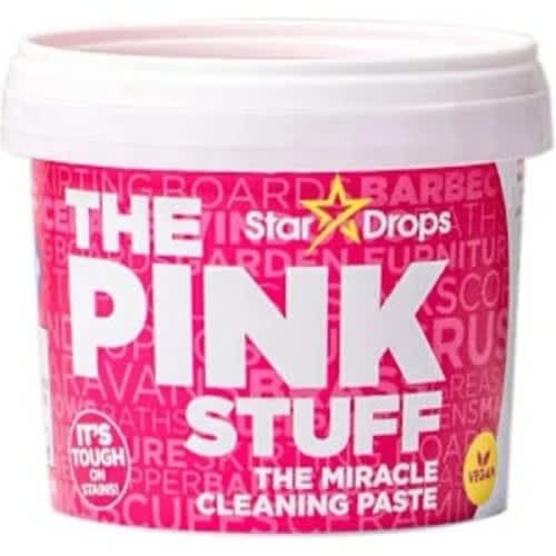 The Pink Stuff - The Miracle All Purpose Cleaning Paste - 500ml - View 3