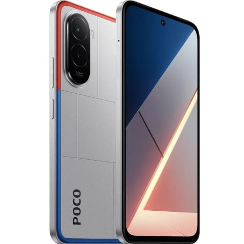 POCO M7 4G - 6.9