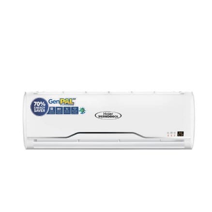 Fast Cooling Inverter Air Conditioner - 2hp - View 8