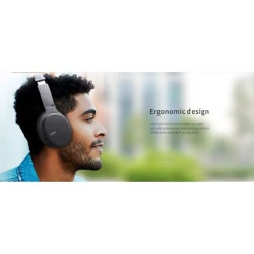 Havit I62 90 Degree Rotation Ear-muff Wireless Bluetooth Headphones - View 3