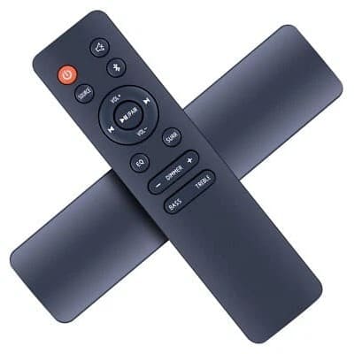 Hisense Soundbar Remote For Hs218 Hs312 2.1 Ax3120g - View 4