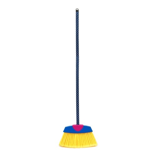 Sweeping Brush For Outdoor And Indoor - View 1