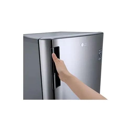 Single Door Smart Inverter Refrigerator - 169L - View 6