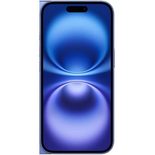 Iphone 16 5g - 6.1" - 256GB ROM - 8GB RAM - Nano Sim - Ios 18 - View 3