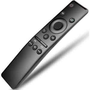 Samsung Smart Universal Tv Remote Control.