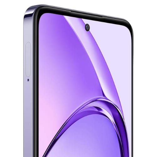 A3 6.67"  256GB ROM - 8GB RAM - 4G LTE - Dual SIM - 5100mAh - Starry Purple - View 2