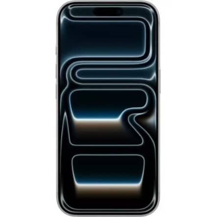 Iphone 17 Pro - 256GB ROM - 12 GB RAM - Physical & Esim - 3988 mAh - Silver - View 2