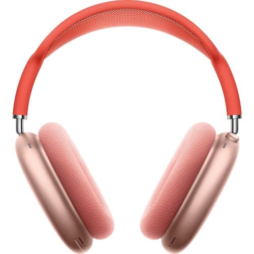 Airpods Max Wireless Over-ear Headphones - Pink - View 2