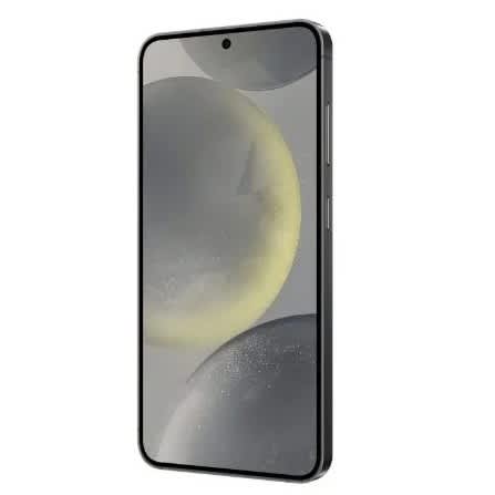 Galaxy S24 - 6.2" - 256GB ROM - 8GB RAM - 5G - Single Sim - 4000mah - Black - View 2