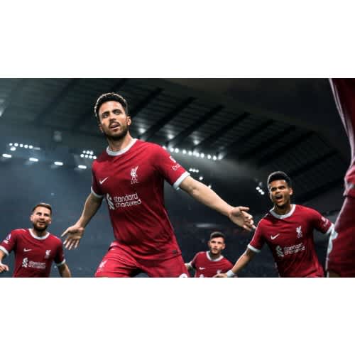 Fc 25 Playstation 4 - View 2
