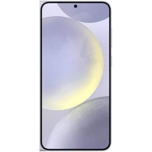Galaxy S24 - 6.2" - 128GB ROM - 8GB RAM - 5G - Single Sim - 4000mAh - Blue - View 2