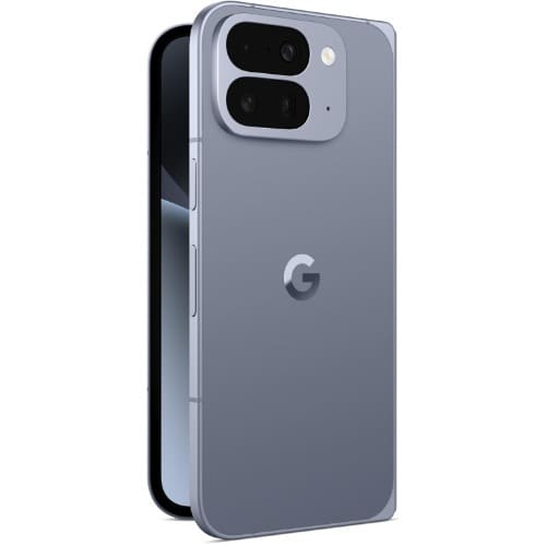 Pixel 10 Pro Fold 5G - 8"OLED - 512GB ROM - 16GB RAM - Nano SIM - 5015mAh - Moonstone - View 2