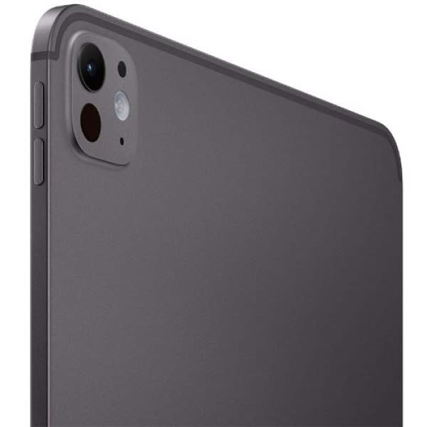 Ipad Pro - 13inches - Wifi + Cellular 512gb - View 2