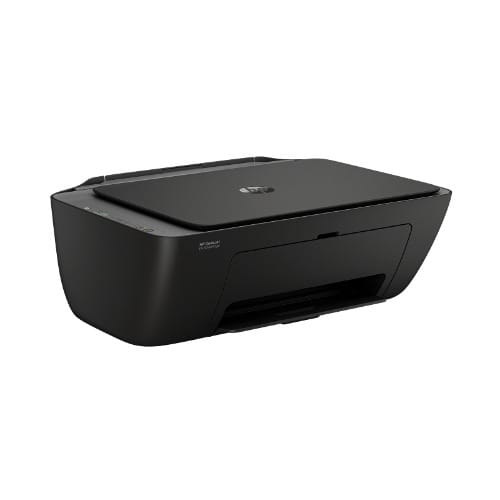 Deskjet Ink Advantage 2976 All-in-one Printer - View 3