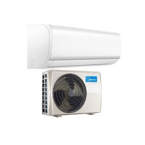 1hp Split Unit Air Conditioner - 09cr - View 2