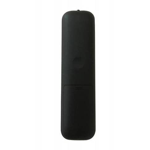 Remote Control Replacement For Hisense 4k Uhd Led Smart Tv - View 2