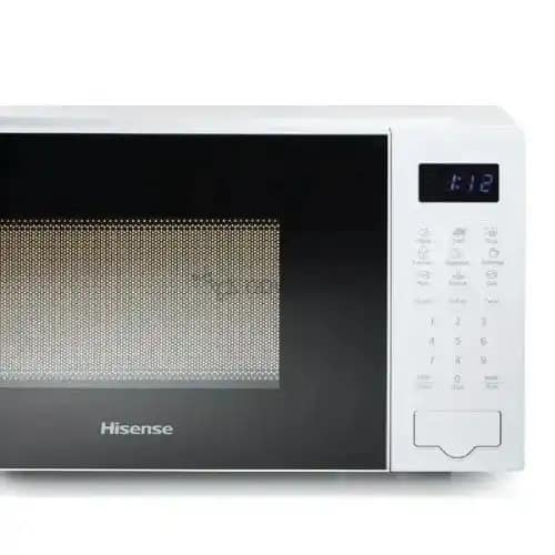 Digital Microwave Oven - 20l - 700w - View 2