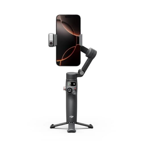 Osmo Mobile 8 - View 3