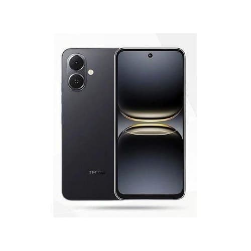 Tecno Pop 10pro 3+64gb-black - View 2