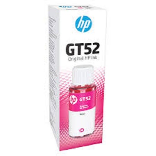 Gt52 Magenta Original Ink Bottle