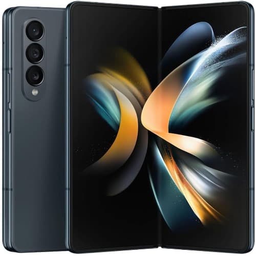 Galaxy Z Fold 4 5g- 512GB- 12GB Smartphone- Spen Compatible - 4400mAh - View 4
