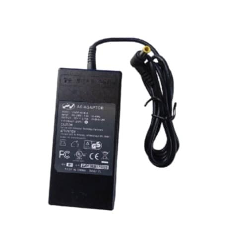 Dstv Explora Replacement Adapter 12v 3.75a With Power Cord - View 2