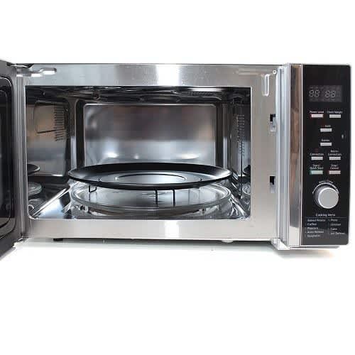 Digital Convection Microwave - 30L - View 7