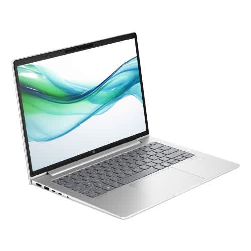 Probook 440 G11 - 14th Gen Intel Core Ultra 7 - 16GB RAM - 512GB SSD - 14" Backlit Keyboard - WIN 11 - View 1