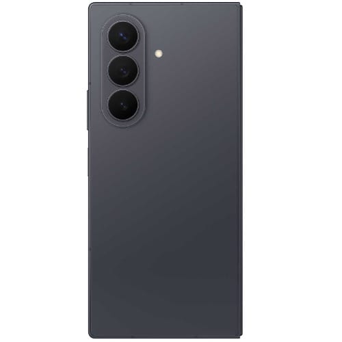 Galaxy Z Fold 8 Ultra 5G - 8" - 256GB ROM - 12GB RAM - Dual SIM - 5000mAh - Graphite - View 3