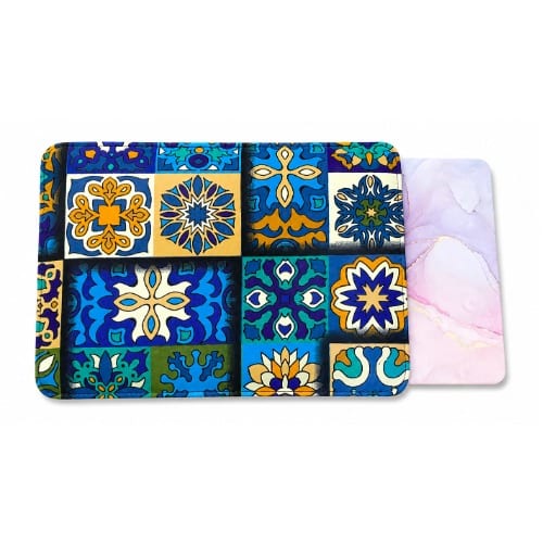 Ankara Sleeve Pouch/case Compatible With Macbook/ Tablets & Laptop - 13" - View 2