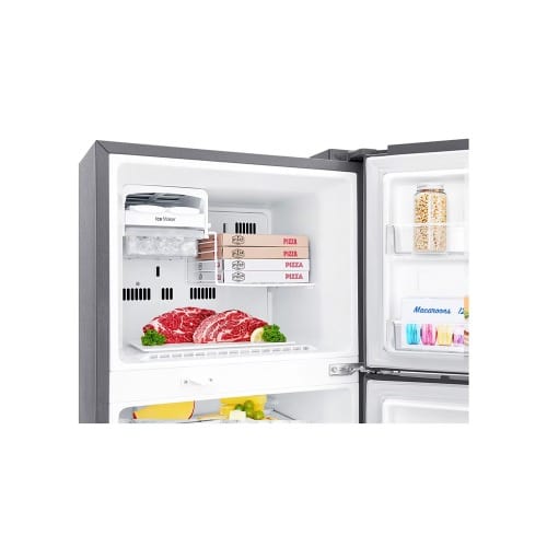 Top Freezer Smart Inverter Refrigerator - 260L - View 7