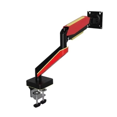 Hillport G9 Gas Spring 13-49 Monitor Arm Supports Computer Monitor Tilt Rotation