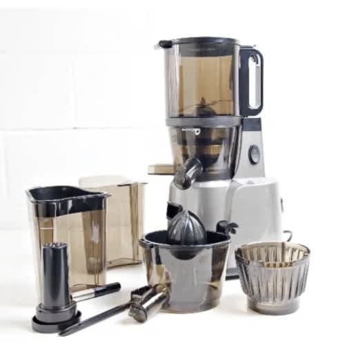 Buchymix Heavy Duty Cold Pressed Juicer- Bj-10 - 240W - View 3