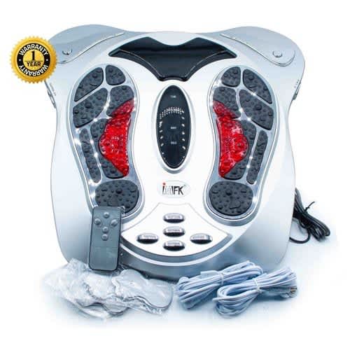 Blood Circulation Machine Health Protection Instrument- Foot Massager