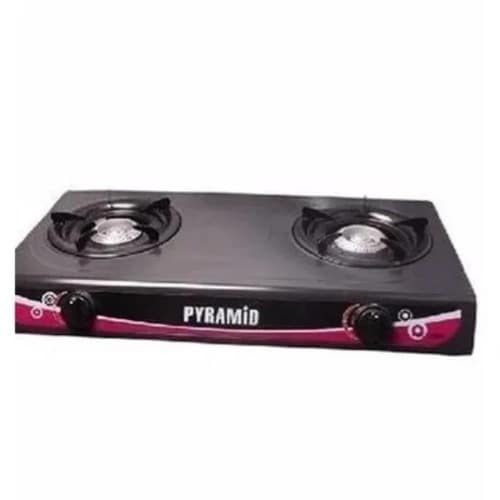 Table Top Gas Cooker - View 2