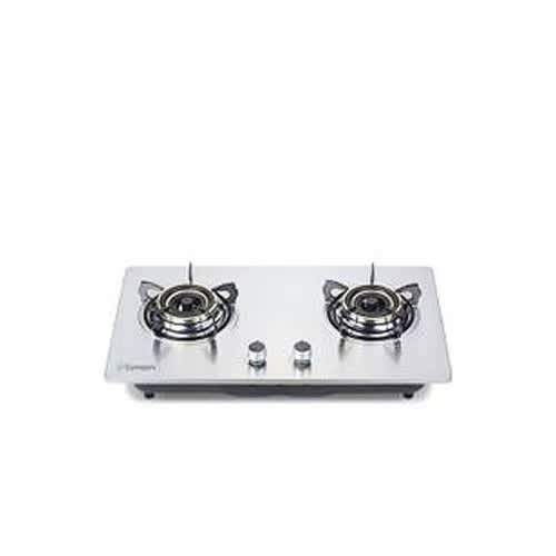 Table Top Gas Cooker Qgc-2b Premium