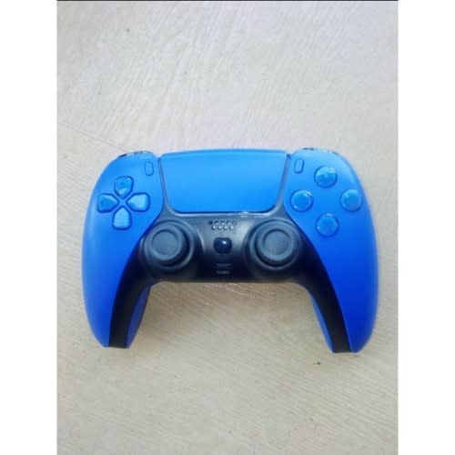 Replacement Ps4 Pad-plus Controller - Plays Ps4 Cds In Ps5 - View 2