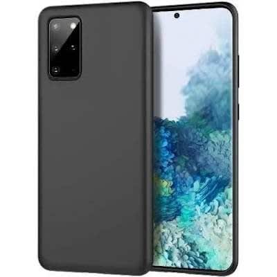 Galaxy S20 Plus - 6.7"- Single Sim-8GB RAM - 128GB ROM - 5g - 500mAh - Black