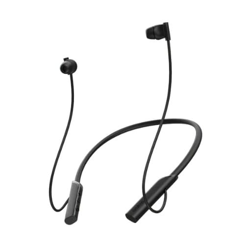 Necklace Lite Call Vibration Wireless Headphones