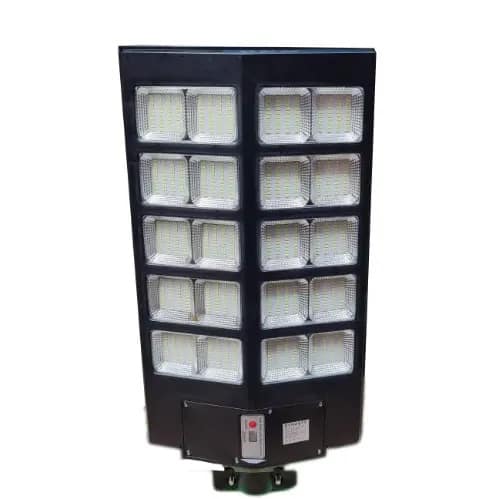 Solar Street Light Radar Induction - 1000W - View 2