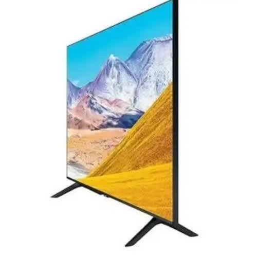 65 Inch Android 4k Uhd Smart Led Tv - View 3