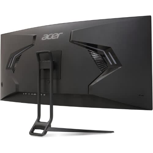 34" Nitro Ed3 Curved Gaming Monitor - View 3