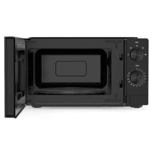 Solo Microwave Oven Model: H25mobs14 · Black - 25l - View 2