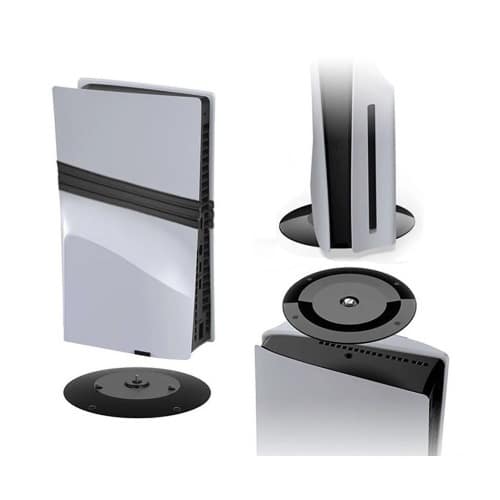 Vertical Stand For Ps5 Console - slim & Pro - View 1