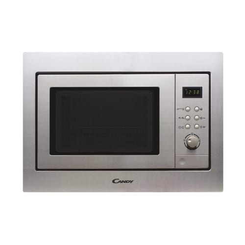 25L Built In Microwave - View 1
