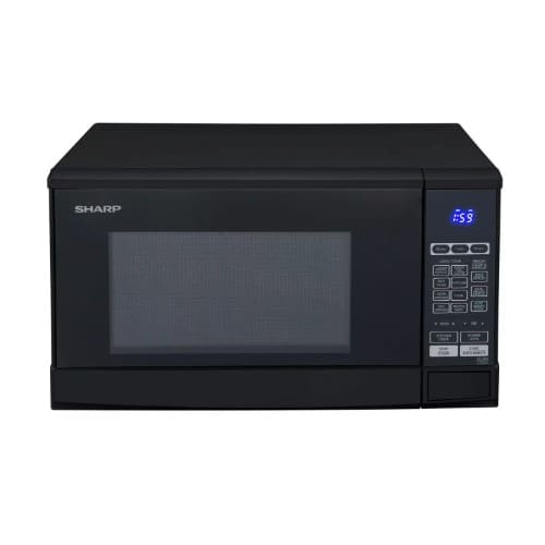 Microwave - R270km - 20L - 800W - View 3
