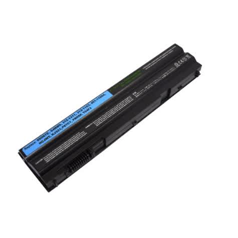 Latitude E6530 Laptop Battery - View 2