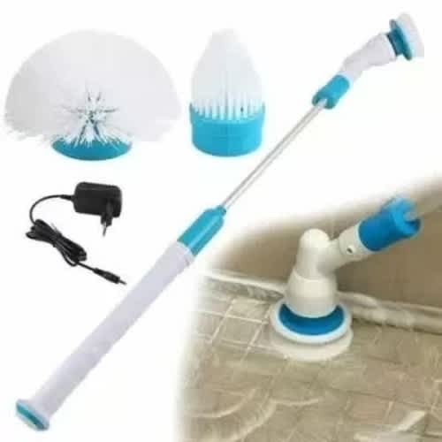 Spin Scrubber Electric Cleaning Brush - View 2