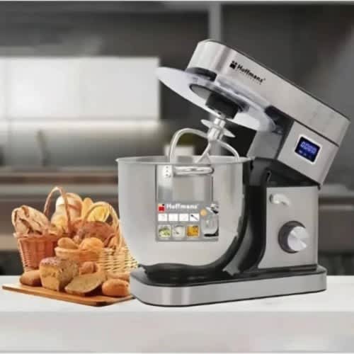 Hoffmans Stand Mixer - 12l - 2000w - View 1